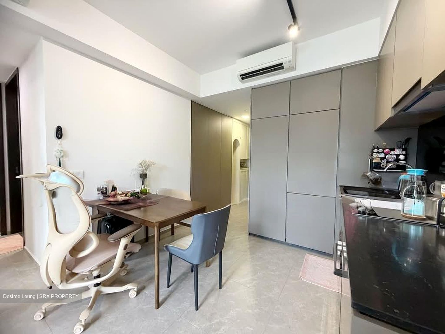 Park Colonial (D13), Condominium #540832331